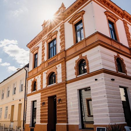 Grand Central Ljutomer Eksteriør bilde