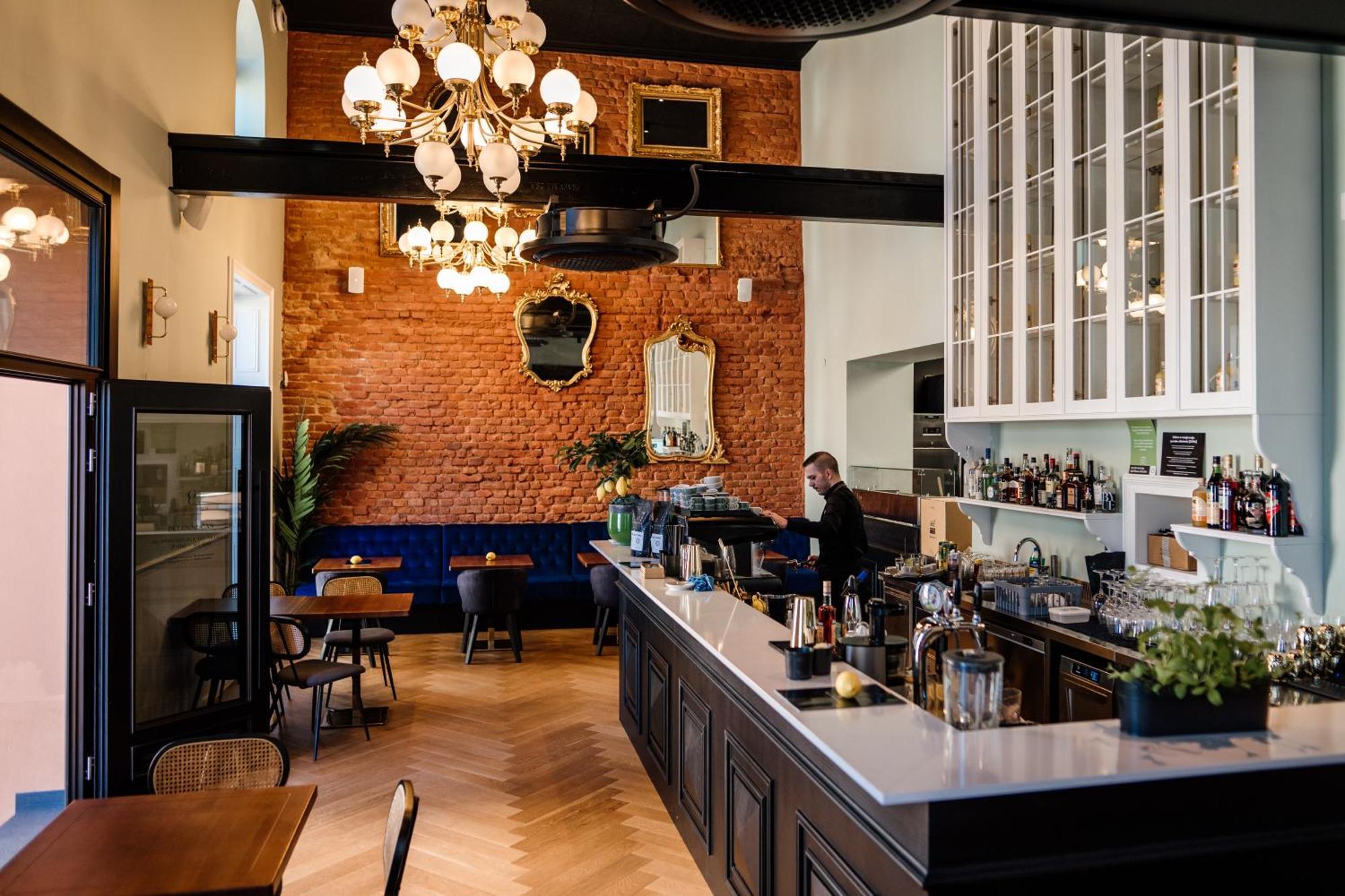 Grand Central Ljutomer Eksteriør bilde